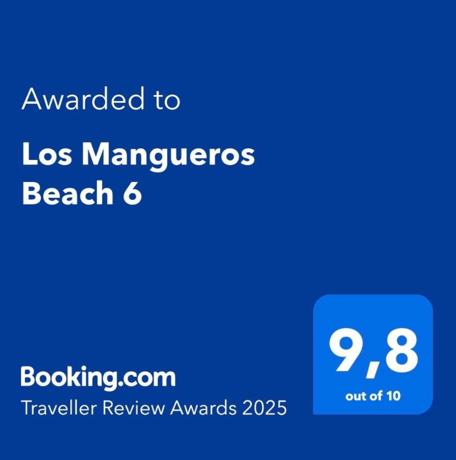 Los Mangueros Beach 6 Puerto De Mogan Exterior foto
